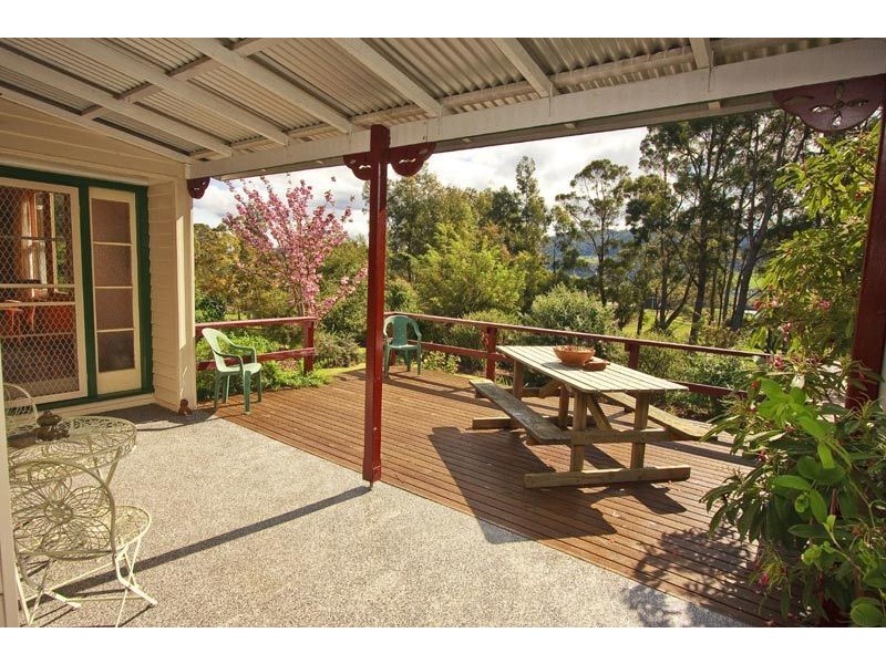 19  Rowes Road, Cradoc TAS 7109