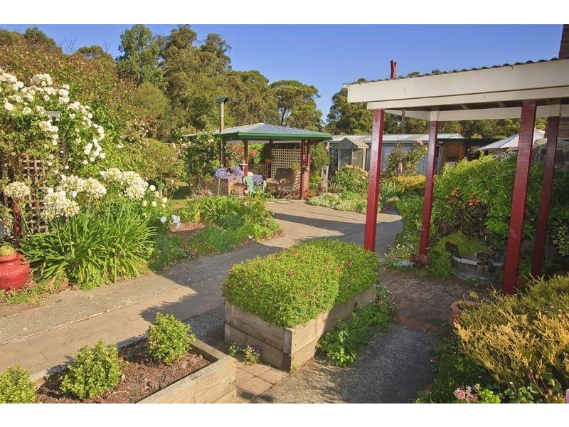 19  Rowes Road, Cradoc TAS 7109
