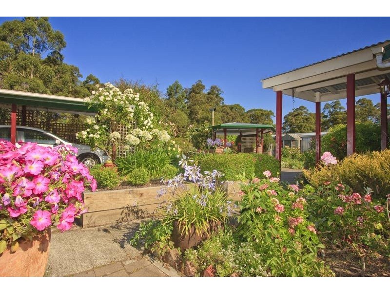 19  Rowes Road, Cradoc TAS 7109