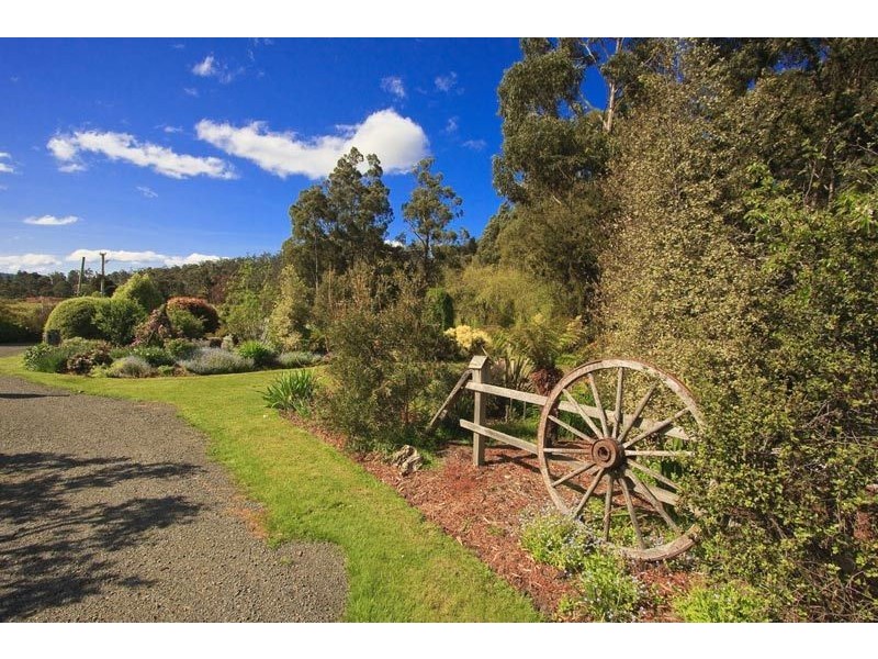 19  Rowes Road, Cradoc TAS 7109