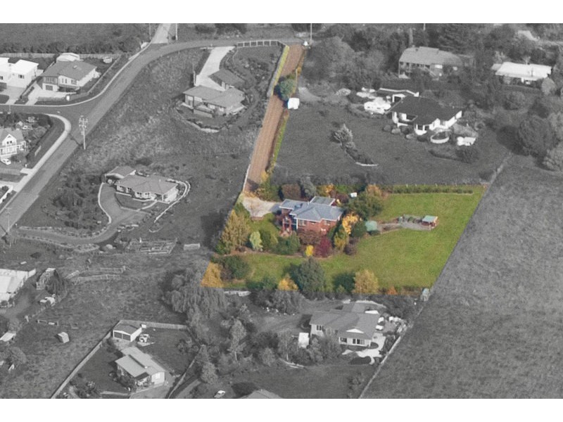 18 Scenic Hill Road, Huonville TAS 7109