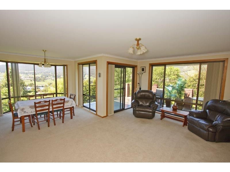 18 Scenic Hill Road, Huonville TAS 7109