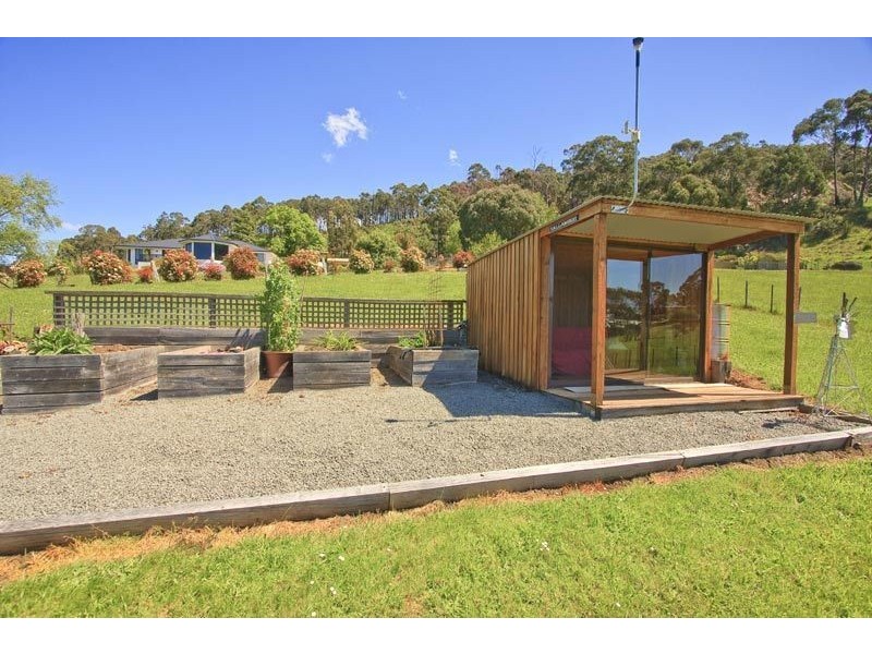 18 Scenic Hill Road, Huonville TAS 7109