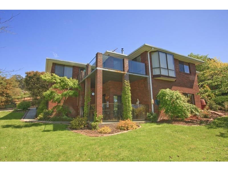18 Scenic Hill Road, Huonville TAS 7109