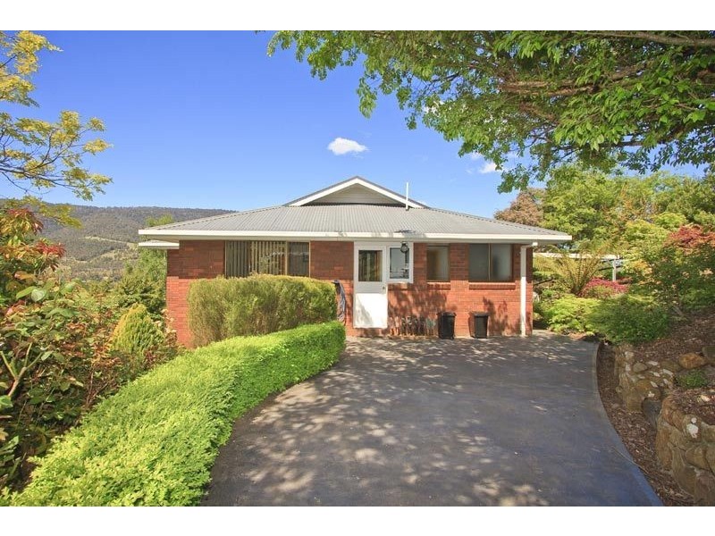 18 Scenic Hill Road, Huonville TAS 7109