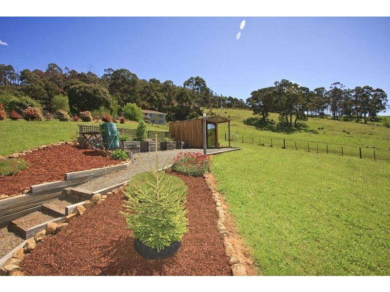 18 Scenic Hill Road, Huonville TAS 7109