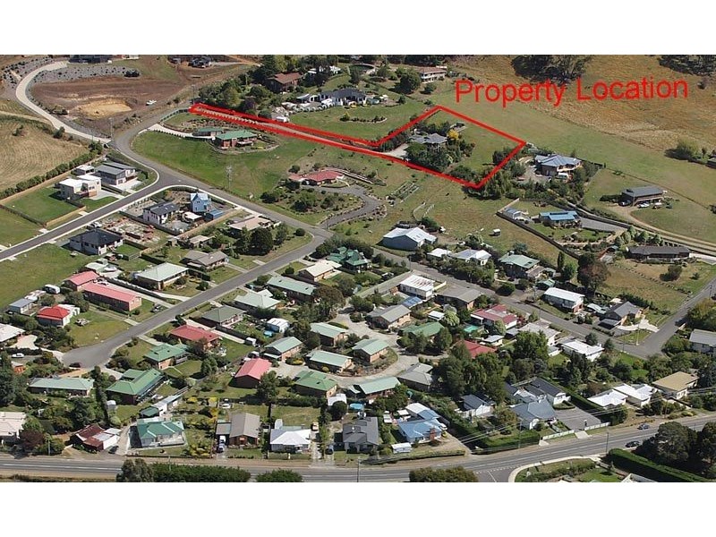 18 Scenic Hill Road, Huonville TAS 7109