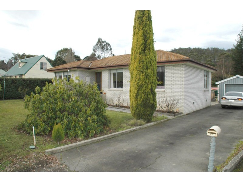 44 Mountain River Road, Mountain River TAS 7109
