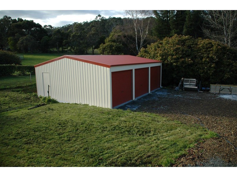 44 Mountain River Road, Mountain River TAS 7109