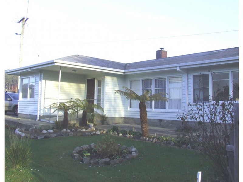 14 Williams Street, Geeveston TAS 7116