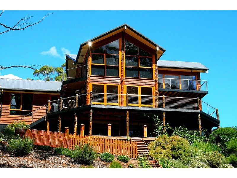 270  She Oak Road, Judbury TAS 7109