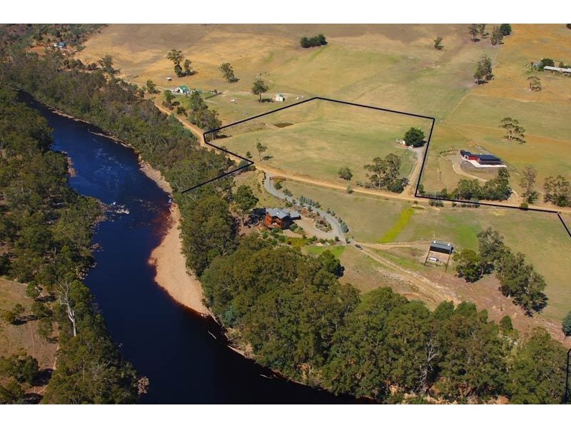 270  She Oak Road, Judbury TAS 7109