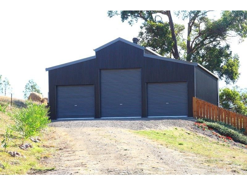 270  She Oak Road, Judbury TAS 7109
