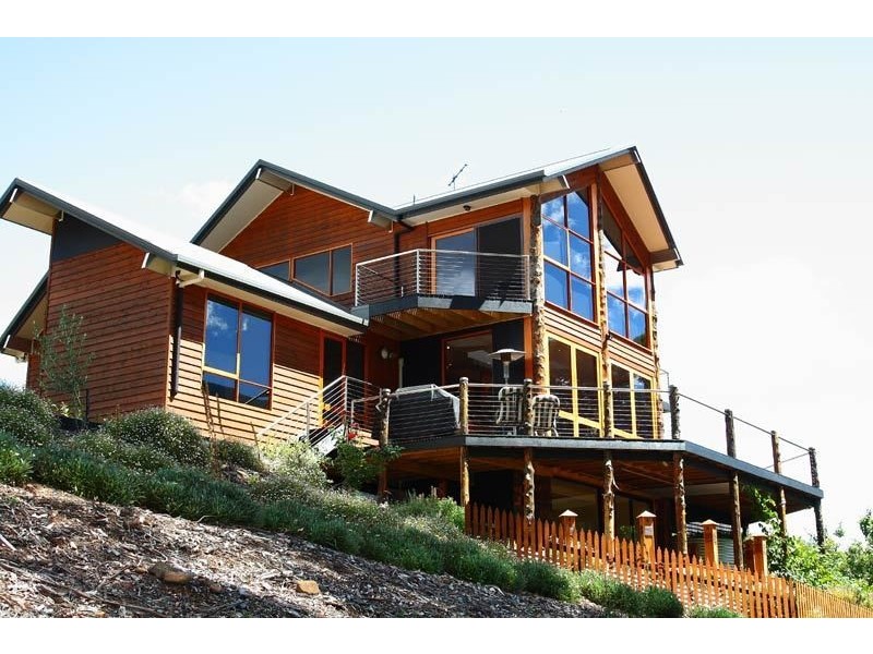 270  She Oak Road, Judbury TAS 7109
