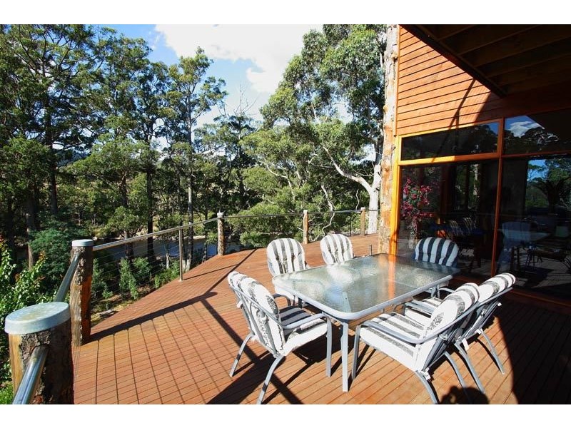 270  She Oak Road, Judbury TAS 7109