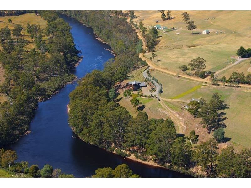 270  She Oak Road, Judbury TAS 7109