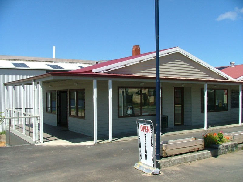 3349 Huon Highway, Franklin TAS 7113