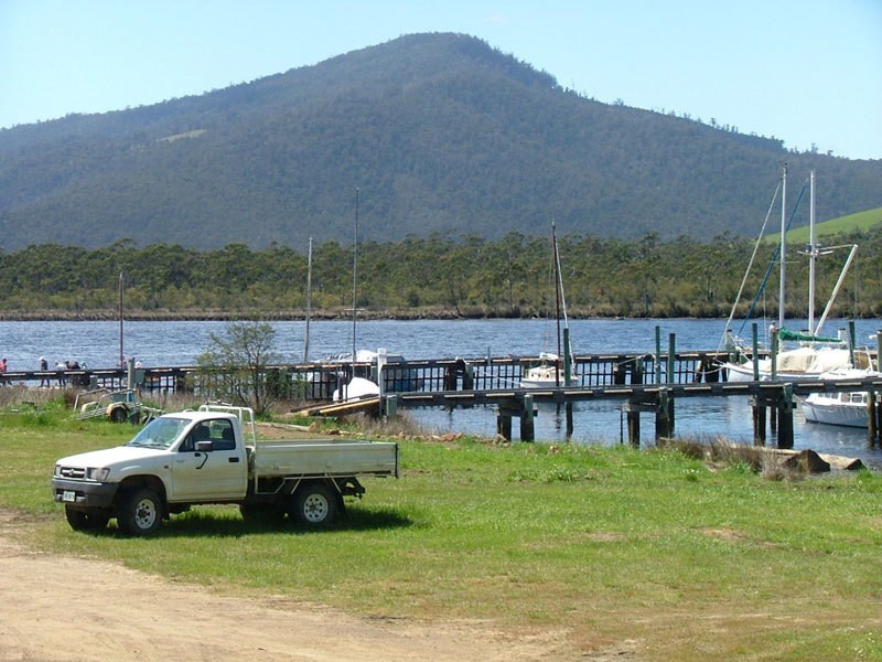 3349 Huon Highway, Franklin TAS 7113