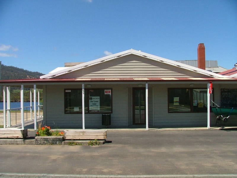 3349 Huon Highway, Franklin TAS 7113