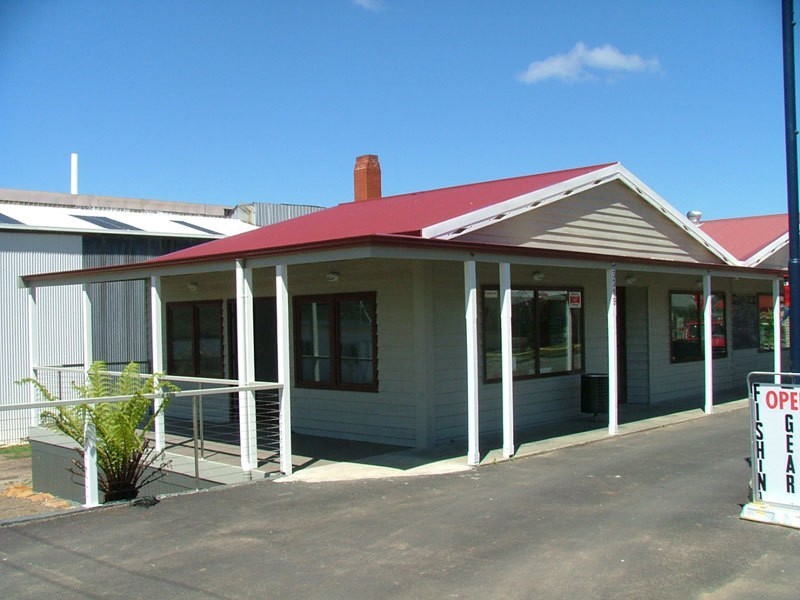 3349 Huon Highway, Franklin TAS 7113