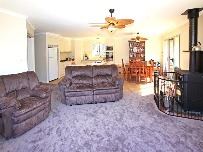 101 Bennetts Road, Mountain River TAS 7109