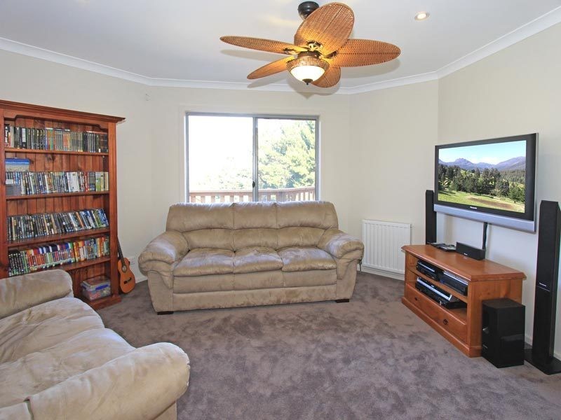 101 Bennetts Road, Mountain River TAS 7109