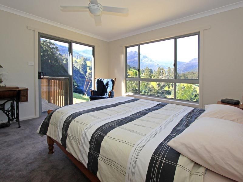 101 Bennetts Road, Mountain River TAS 7109