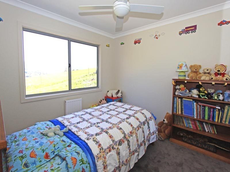 101 Bennetts Road, Mountain River TAS 7109