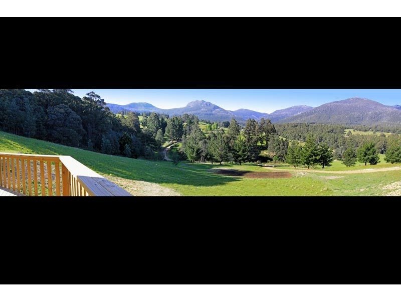 101 Bennetts Road, Mountain River TAS 7109