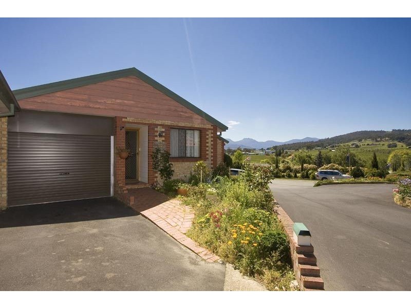 5/1 Orchard Ave, Huonville TAS 7109