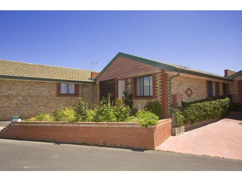 5/1 Orchard Ave, Huonville TAS 7109