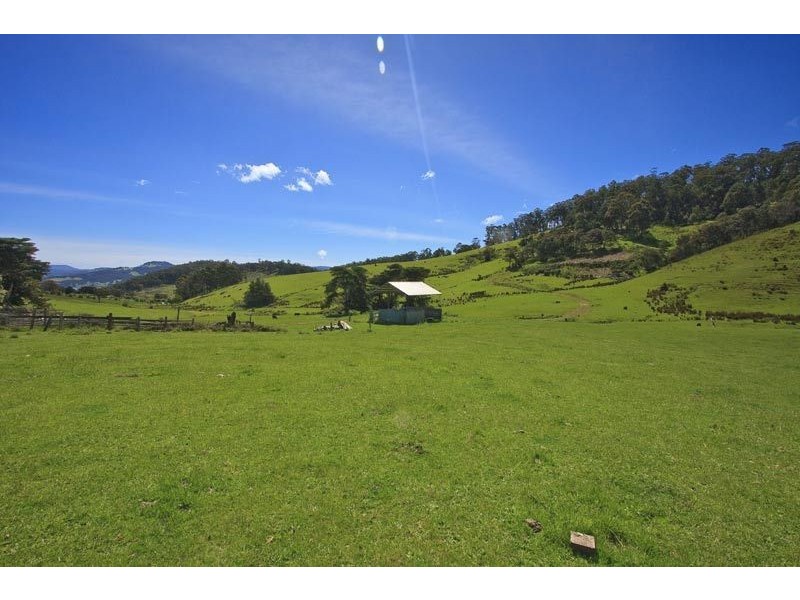 Lot 3  Wattle Grove Road, Wattle Grove TAS 7109
