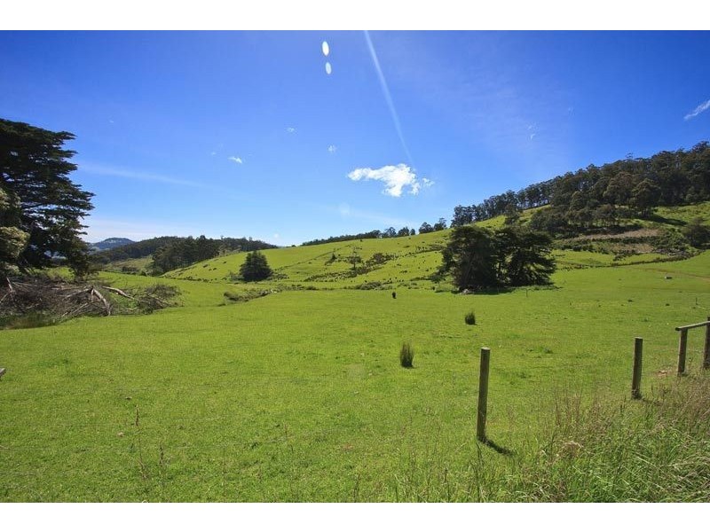 Lot 3  Wattle Grove Road, Wattle Grove TAS 7109