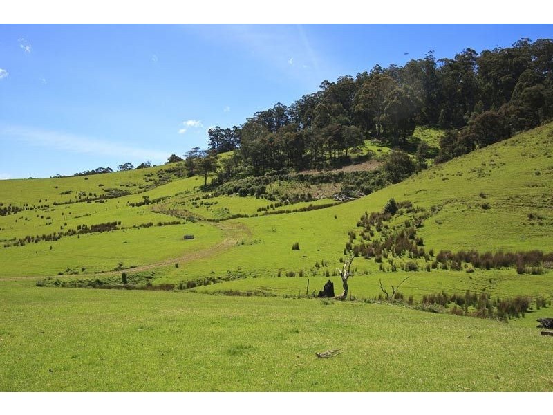 Lot 3  Wattle Grove Road, Wattle Grove TAS 7109