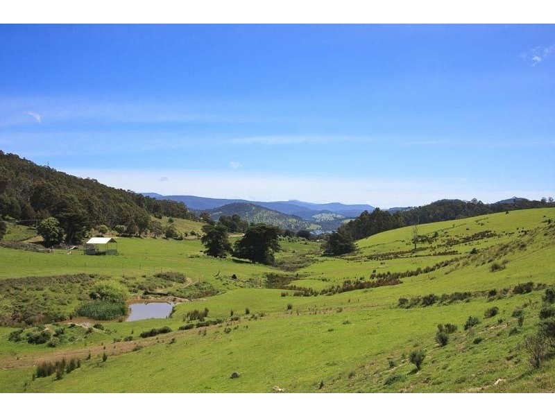 Lot 4 Wattle Grove Road, Wattle Grove TAS 7109