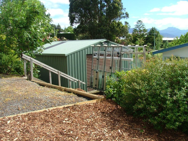 8 Scenic Hill Road, Huonville TAS 7109