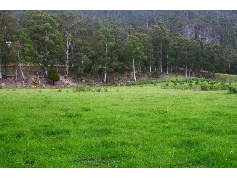 Lot 8 Lonnavale Road, Lonnavale TAS 7109