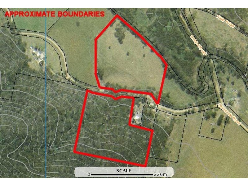 Lot 8 Lonnavale Road, Lonnavale TAS 7109