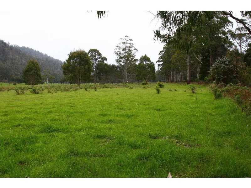 Lot 8 Lonnavale Road, Lonnavale TAS 7109