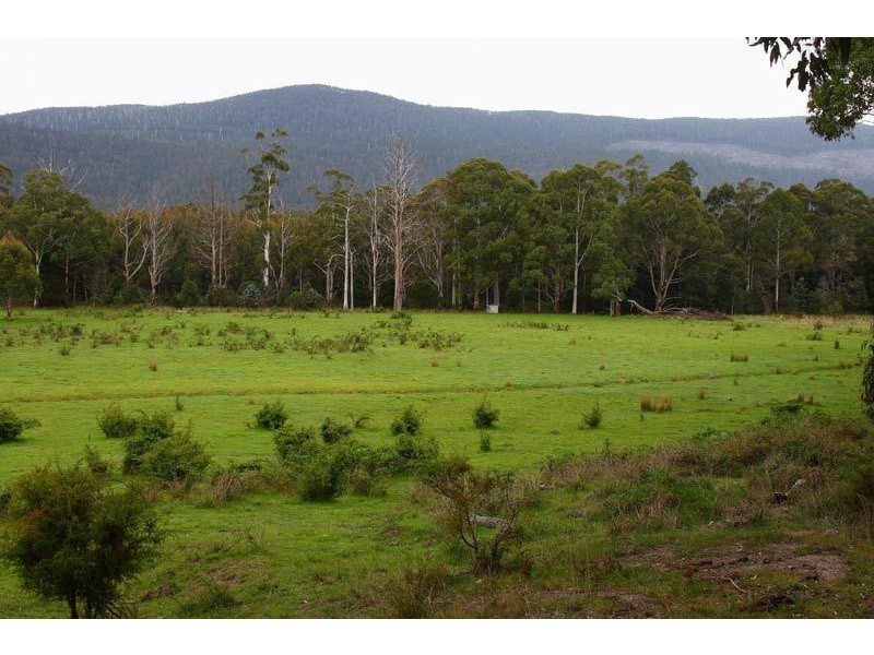 Lot 8 Lonnavale Road, Lonnavale TAS 7109