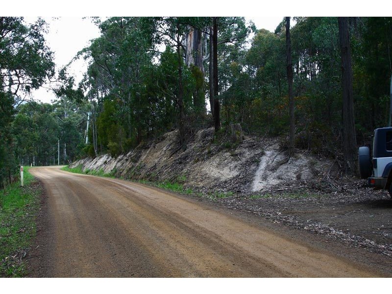 Lot 8 Lonnavale Road, Lonnavale TAS 7109