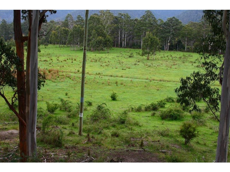 Lot 8 Lonnavale Road, Lonnavale TAS 7109