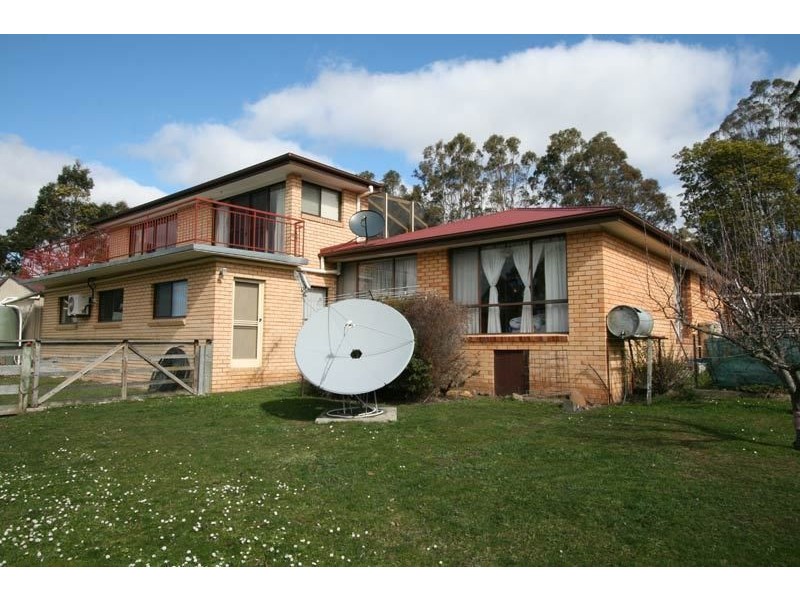 834 Sandfly Road, Longley TAS 7150
