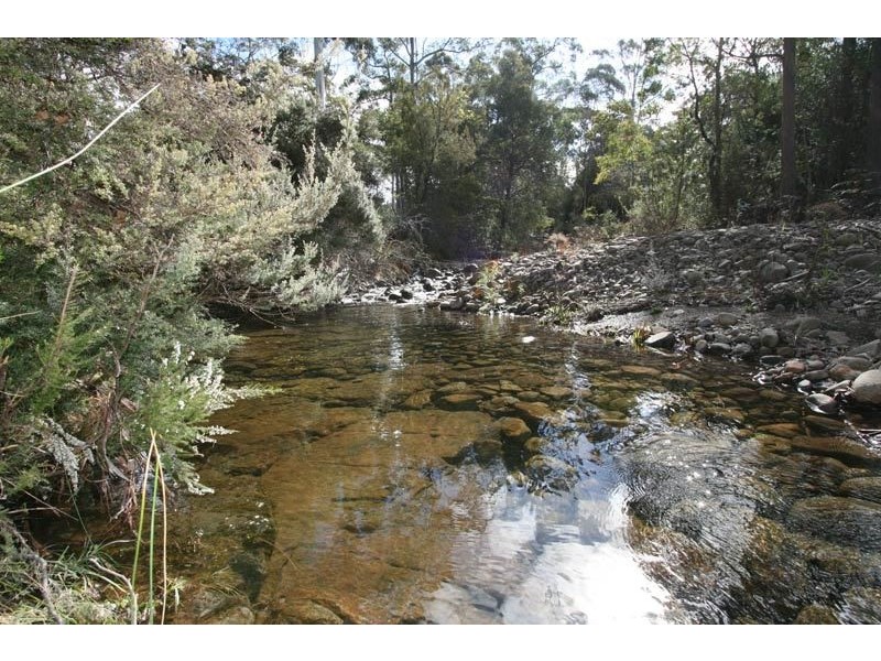 834 Sandfly Road, Longley TAS 7150