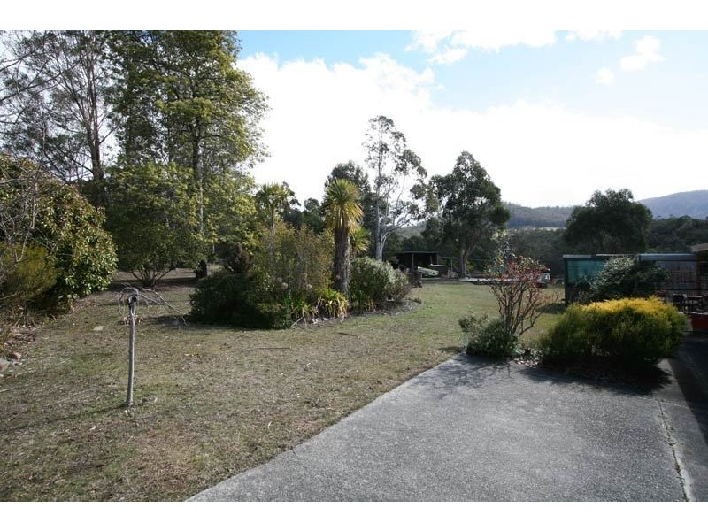 834 Sandfly Road, Longley TAS 7150