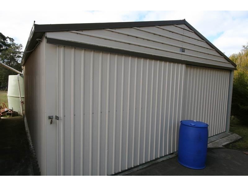 834 Sandfly Road, Longley TAS 7150