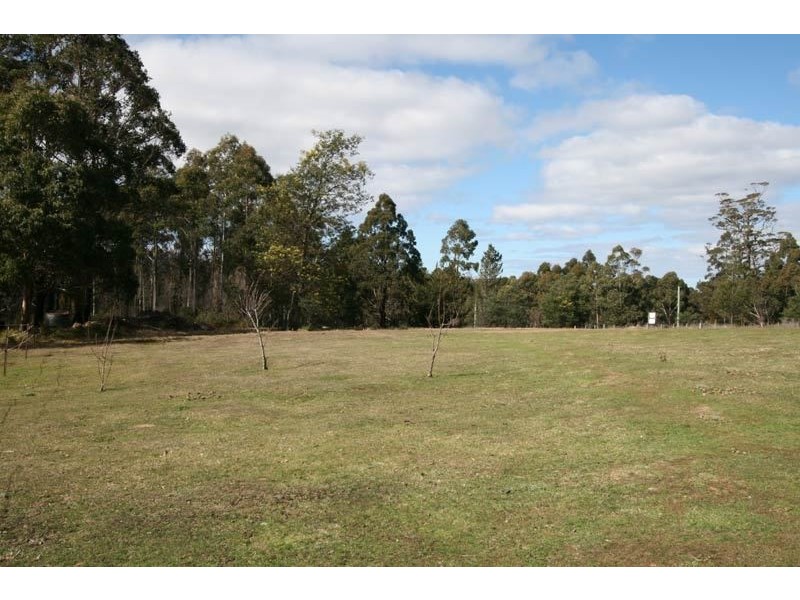 834 Sandfly Road, Longley TAS 7150