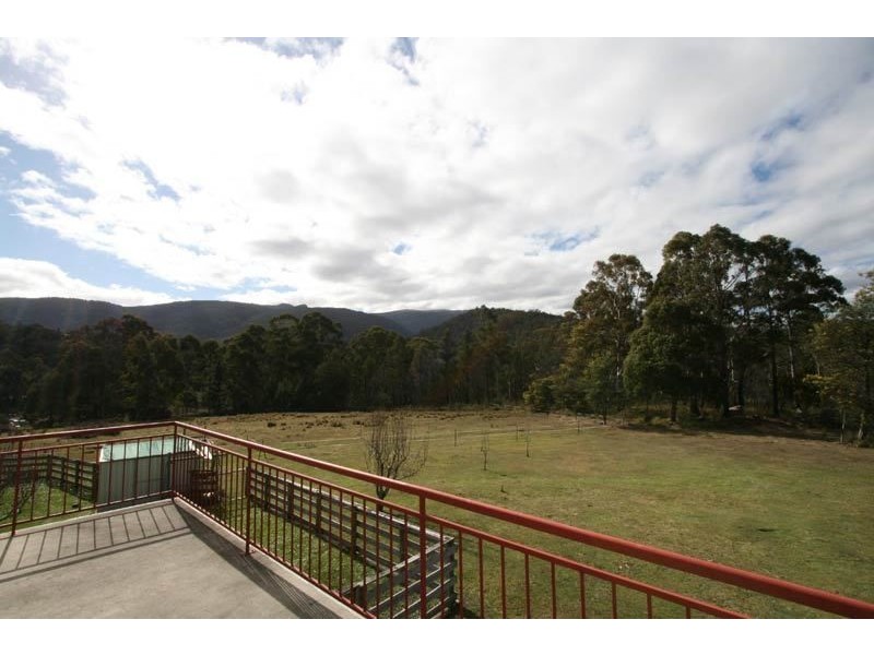 834 Sandfly Road, Longley TAS 7150