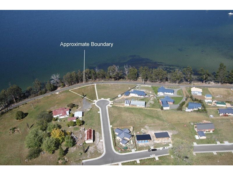 7 Pearl Court, Dover TAS 7117