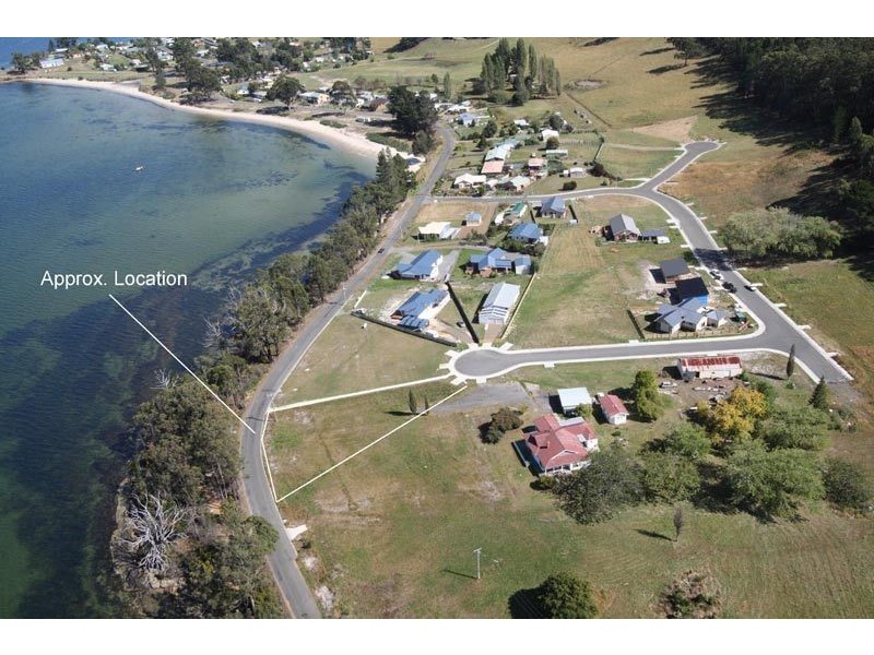 7 Pearl Court, Dover TAS 7117
